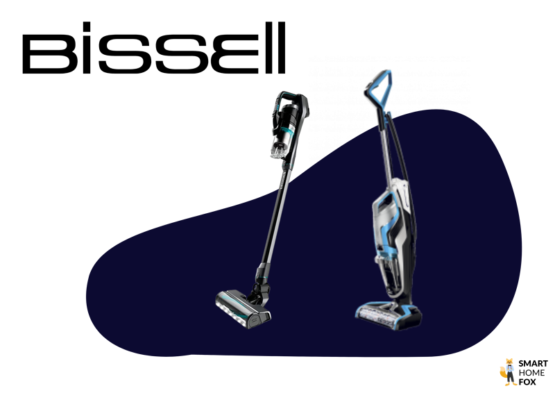 black friday bissell